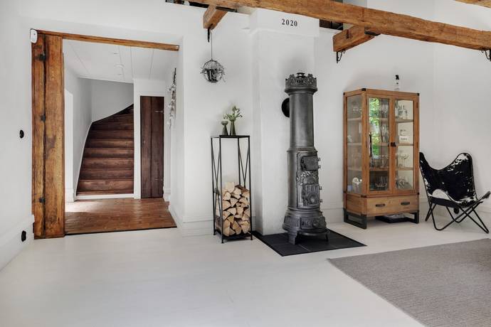 3 rum Villa på Gamla Banan 21 Gamla Banan Norbergs kommun - bild 18