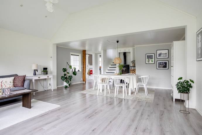 4 rum Villa på Västorp Lambritsgård 2 Furuby Växjö kommun - bild 31
