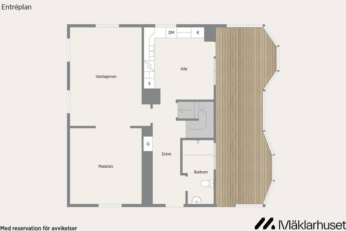 5 rum Gård/skog på Hällingen 127 Holm Sundsvalls kommun - bild 21