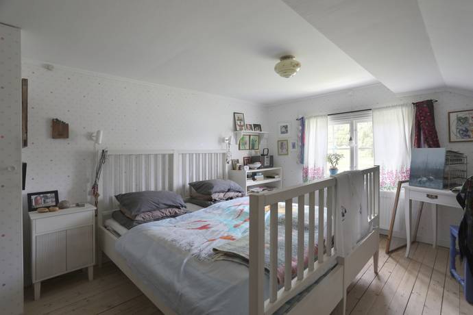 5 rum Villa på Västervalto 210 Höga Kusten Kramfors kommun - bild 24