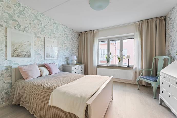 3 rum Lägenhet på Arkens väg 7 Handen Haninge kommun - bild 8