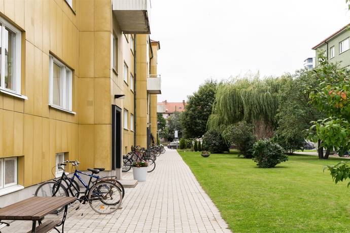 2 rum Lägenhet på Lönngatan 56B Lönngården Malmö kommun - bild 19
