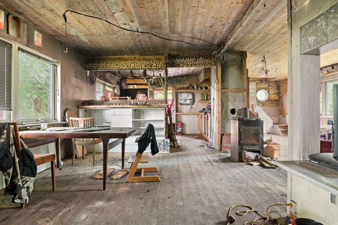 villa på Killhult 7800 Skånes Fagerhult, Örkelljunga kommun - bild 3