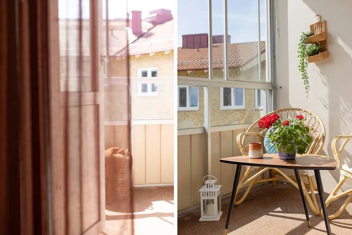 2 rum Lägenhet på Norra Bulltoftavägen 67B Kirseberg Malmö kommun - bild 12