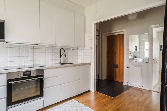 2 rum Lägenhet på Brunnsgatan 51A Söder Gävle kommun - bild 4