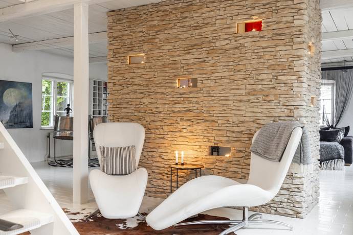 6 rum Villa på Landsvägen 1971 Ugglarp Trelleborgs kommun - bild 26