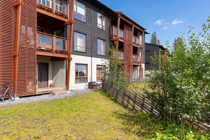 Tegebäcksvägen 19K, Åre, Åre kommun