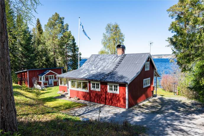 2 rum villa på Slandrom 105 Slandrom, Östersunds kommun - bild 4