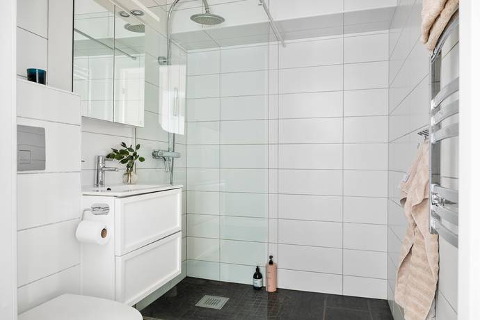 5 rum Parhus på Ädelgransgatan 35 Bunkeflostrand Malmö kommun - bild 16