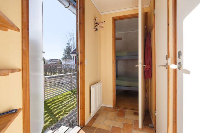 2 rum Fritidshus på Sextettgången 34 Säve - Gunnesby Göteborgs kommun - bild 17