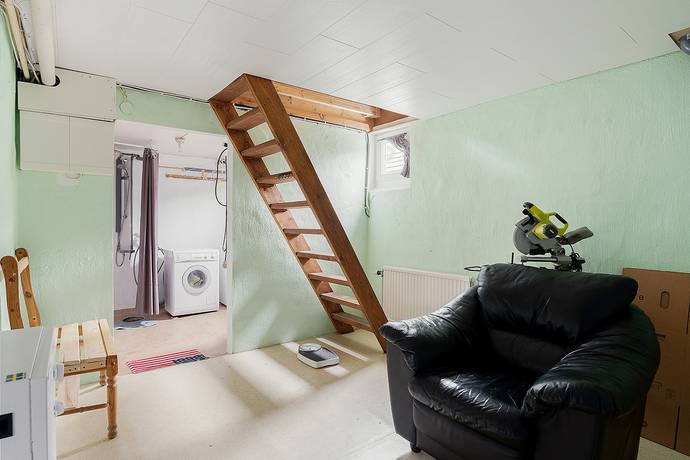 3 rum Villa på Nytorgsgatan 3 Sjöbo Sjöbo kommun - bild 17