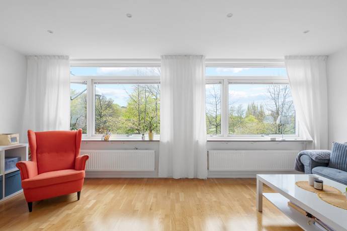 3 rum Lägenhet på Huvudstagatan 3B Solna C - Fristaden Solna kommun - bild 7