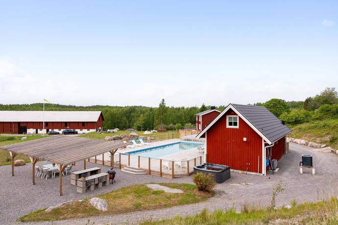 Gryt, Valdemarsviks kommun