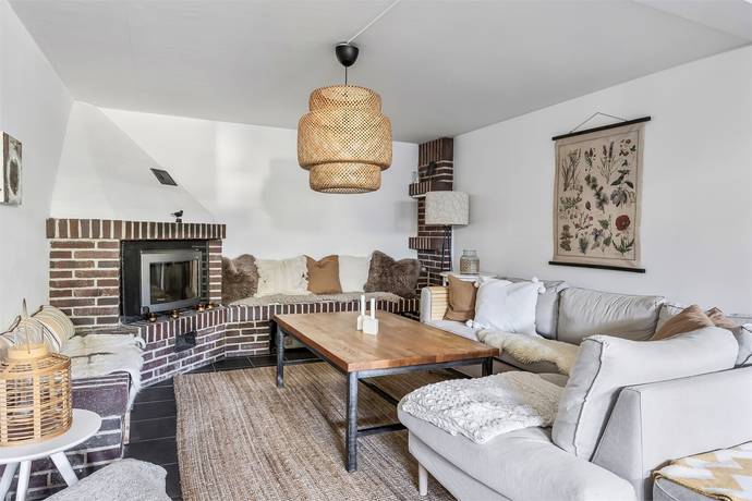 4 rum Villa på Limavägen 18B Höllviken Vellinge kommun - bild 42