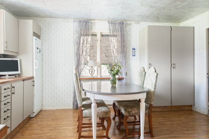6 rum Villa på Hjältaljunga 26 Hjältaljunga Varbergs kommun - bild 10