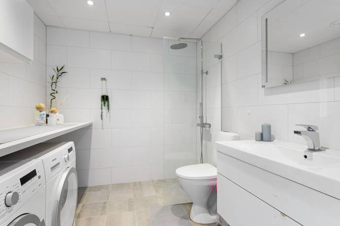 3 rum lägenhet på Gripengatan 10 Barkarbystaden, Järfälla kommun - bild 3