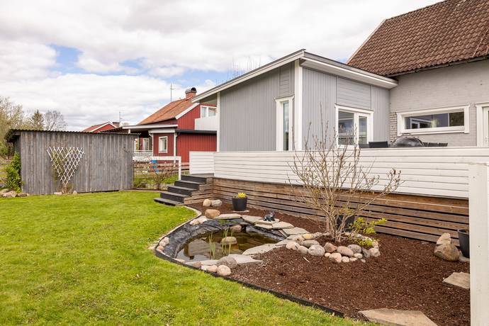 6 rum Villa på Färjerudsgatan 3 Karlstads kommun - bild 36