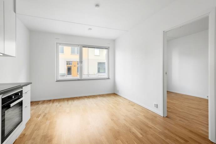 2 rum Lägenhet på Gripengatan 30 Järfälla kommun - bild 12