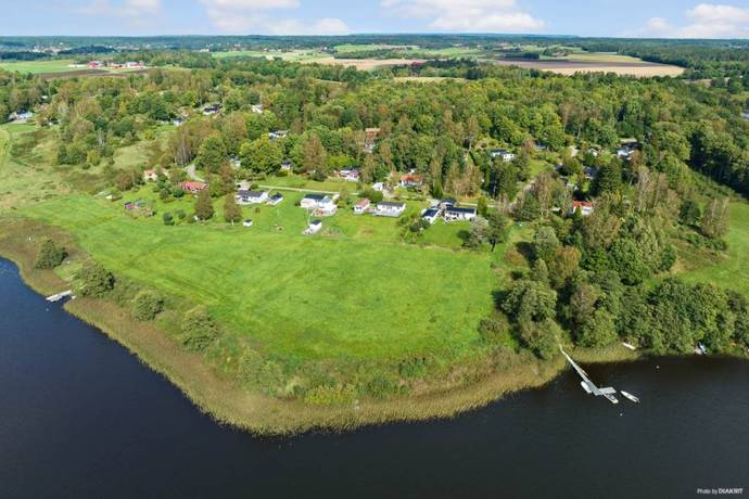 5 rum Villa på Kalltorps by 4 Sjuntorp Trollhättans kommun - bild 26