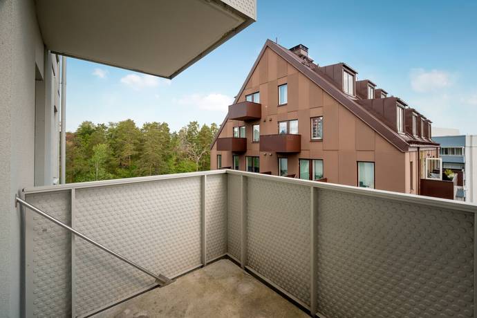 2 rum Lägenhet på Tingstorget 1, 6tr Alby Botkyrka kommun - bild 23