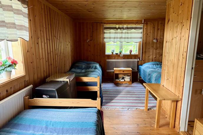 Gård med skogsbruk på HÄRJEDALEN HÅN 9:13, 14:6, 14:7 Vemhån Härjedalens kommun - bild 50