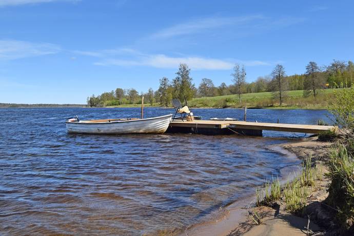 10 rum Gård/skog på Baggekulla 101, 102, 103, 104 Västergötland Ulricehamns kommun - bild 94