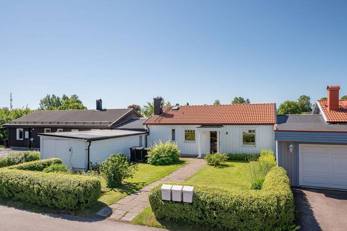 Bältargatan 36, Gylletäppan, Borlänge kommun
