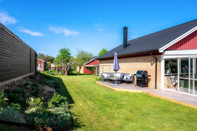 6 rum Villa på Getingstigen 13 Järna Södertälje kommun - bild 24