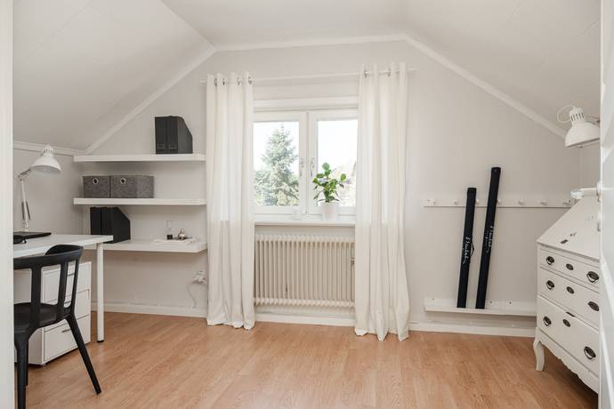 5 rum Villa på Stavreviksvägen 33 Bergeforsen Timrå kommun - bild 26