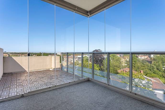 2 rum Lägenhet på Biskopsgatan 7 Norrgård Kalmar kommun - bild 1