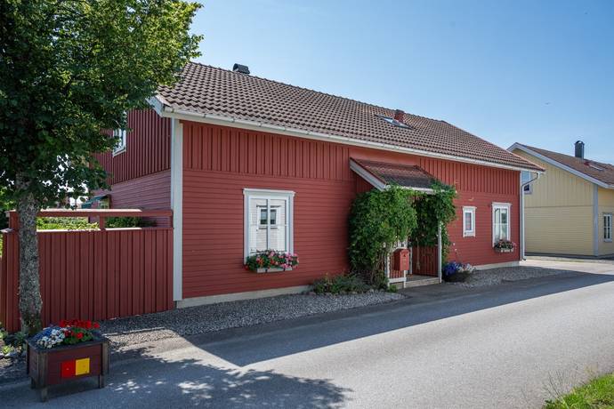 7 rum Villa på Näckrosgränd 4 Frönäs Gnesta kommun - bild 50