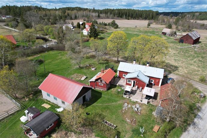 5 rum villa på Fågelsunda 39 Frösunda, Vallentuna kommun - bild 3