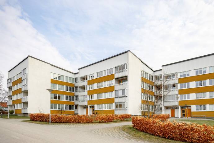 1 rum Lägenhet på Dalbovägen 3B Dalbo Växjö kommun - bild 6