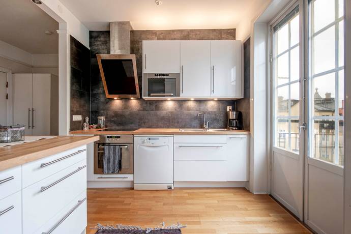 2 rum lägenhet på Vasagatan 30B Centralt, Västerås kommun - bild 5