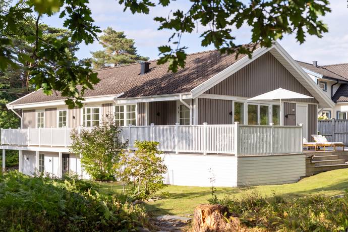 Grinnekärrsvägen 22B, Hovås, Göteborgs kommun
