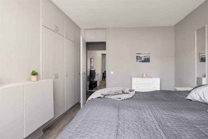2 rum Lägenhet på Norra Kyrkogatan 14 B Centrum Härnösands kommun - bild 11