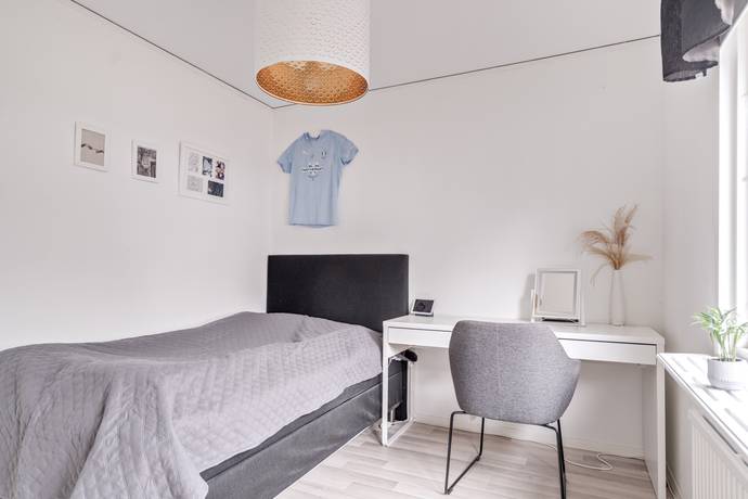 8 rum Villa på Sofielundsvägen 35 Södra Sandby - Centrum Lunds kommun - bild 11