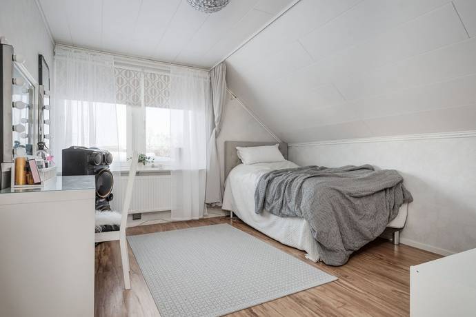 5 rum Villa på Odlingsgatan 8A Koskullskulle Gällivare kommun - bild 17