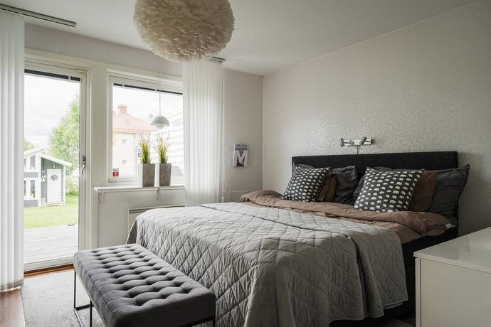 5 rum Radhus på Ågrensgatan 21 Ursviken Skellefteå kommun - bild 14