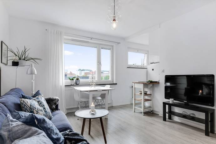 Trädgårdsgatan 21, Sundbyberg Lilla Alby Sundbybergs kommun Trädgårdsgatan 21, Sundbyberg Lilla Alby Sundbybergs kommun