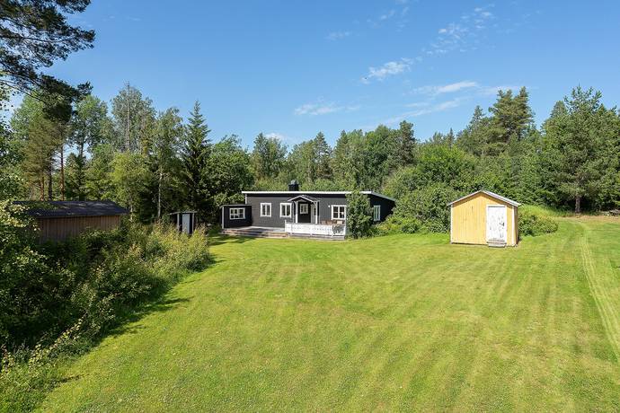 3 rum Villa på Växbo Rehnvalls 2940 Växbo Bollnäs kommun - bild 10