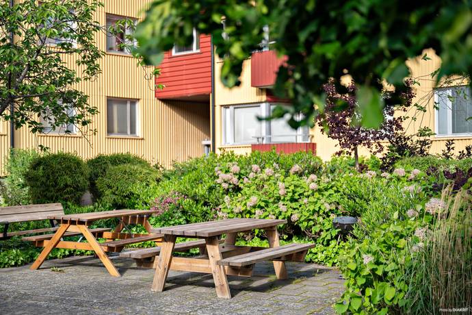 2 rum Lägenhet på Poppelgatan 28A Västra Kattarp Malmö kommun - bild 16