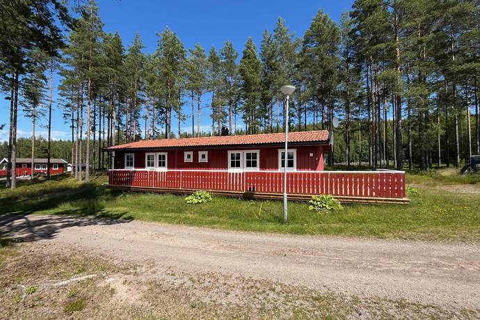 Hagfors, Hagfors kommun
