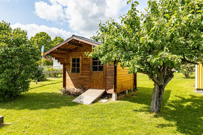 4 rum Villa på Vinkelgatan 8 Gylletäppan Borlänge kommun - bild 32