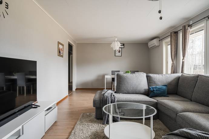 5 rum villa på Syréngatan 5 Jörn, Skellefteå kommun - bild 5