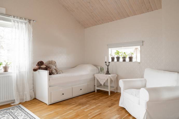 5 rum Villa på Mångfaldsvägen 6 Ljusstaden Kalmar kommun - bild 28