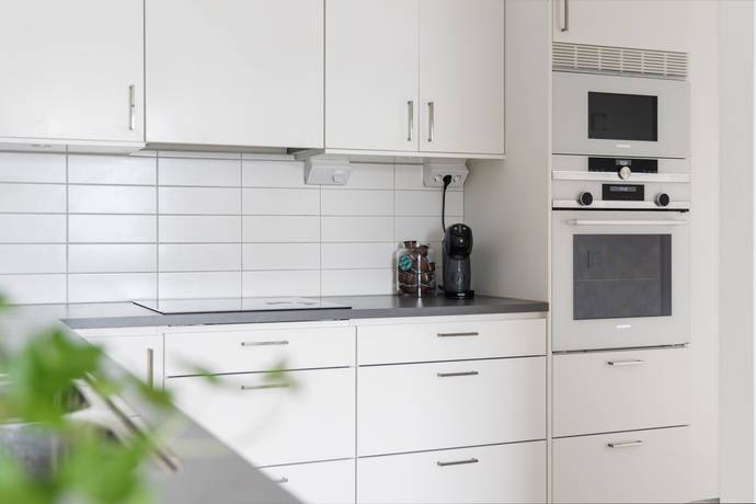4 rum lägenhet på Broslättsgatan 15 Mölndal - Innerstaden, Mölndals kommun - bild 2