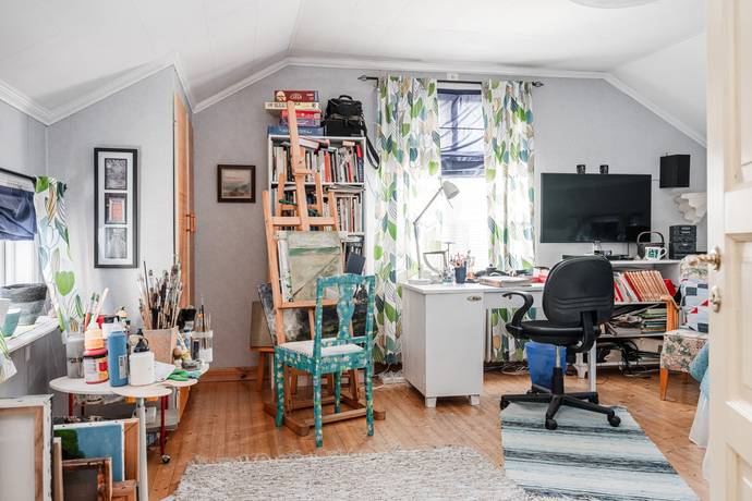 5 rum Villa på Näsåkersvägen 36 Ramsele Sollefteå kommun - bild 27
