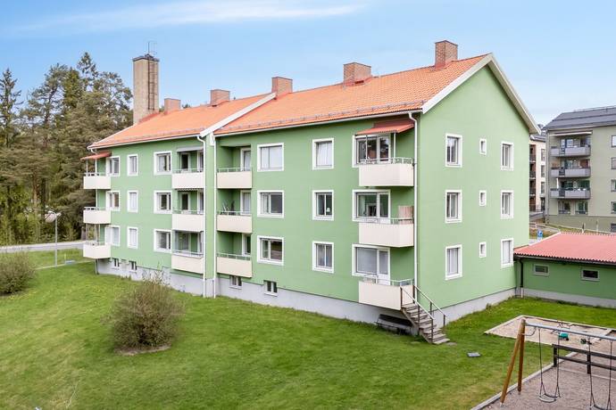 3 rum Lägenhet på Kungsgårdsvägen 2B Övre Norslund Falu kommun - bild 23