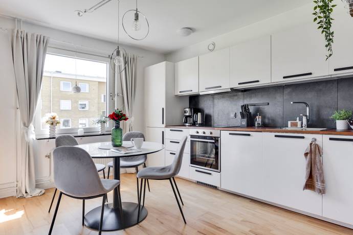 Västra Skrävlingevägen 86, Höja, Malmö kommun